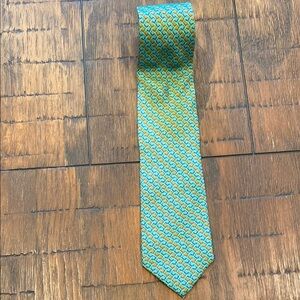 Peter Blair Tie